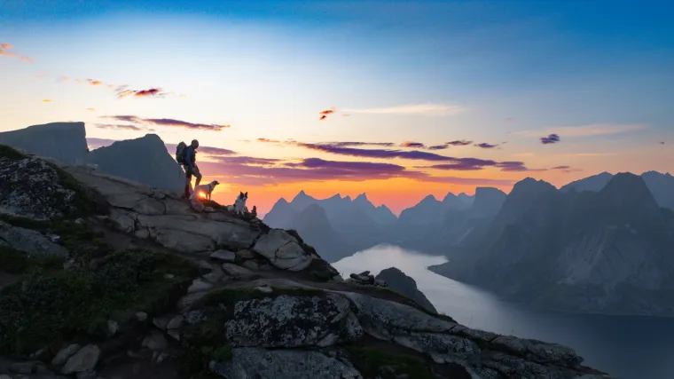 Putopisac Hrvoje Jurić o putu oko svijeta: 'U nekoliko ekstremnih situacija mislio sam da neću preživjeti'