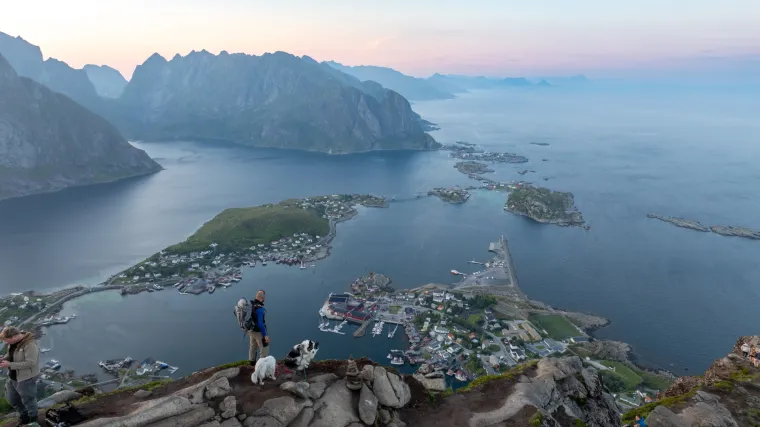 Putopisac Hrvoje Jurić o putu oko svijeta: 'U nekoliko ekstremnih situacija mislio sam da neću preživjeti'