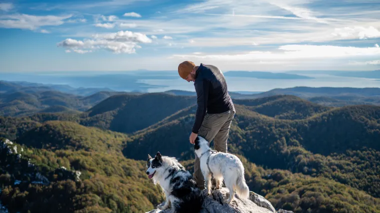 Putopisac Hrvoje Jurić o putu oko svijeta: 'U nekoliko ekstremnih situacija mislio sam da neću preživjeti'