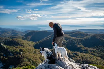 Putopisac Hrvoje Jurić o putu oko svijeta: 'U nekoliko ekstremnih situacija mislio sam da neću preživjeti'