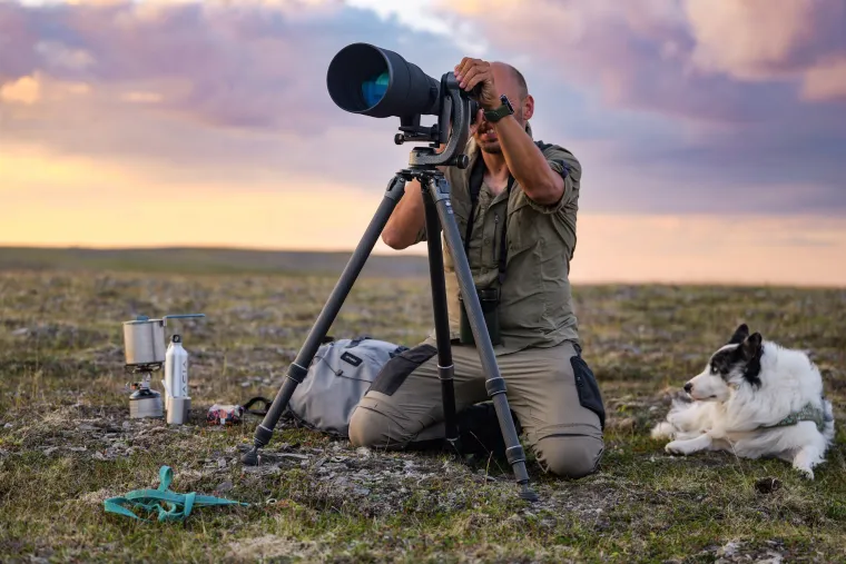 Putopisac Hrvoje Jurić o putu oko svijeta: 'U nekoliko ekstremnih situacija mislio sam da neću preživjeti'