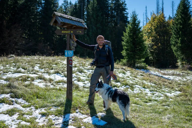 Putopisac Hrvoje Jurić o putu oko svijeta: 'U nekoliko ekstremnih situacija mislio sam da neću preživjeti'