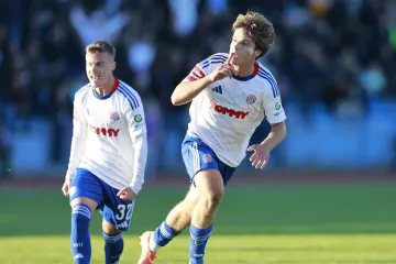 Stigli sastavi: Hajduk protiv Cibalije u osmini finala Kupa traži prolaz i šestu pobjedu zaredom