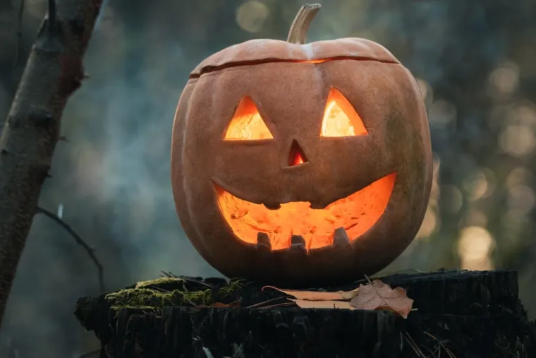Tko je Jack O'Lantern? Zbog njega rezbarimo bundeve za Noć vještica, a priča je jeziva