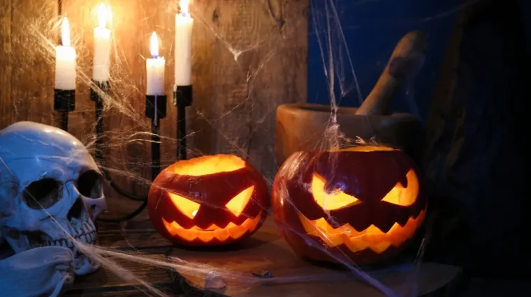 Tko je Jack O'Lantern? Zbog njega rezbarimo bundeve za Noć vještica, a priča je jeziva
