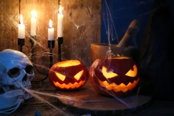 Tko je Jack O'Lantern? Zbog njega rezbarimo bundeve za Noć vještica, a priča je jeziva