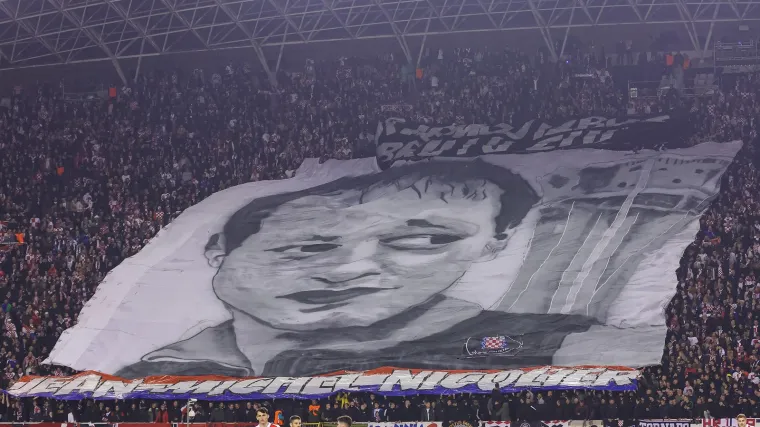 Dirljiva objava s Poljuda za Jean-Michela Nicoliera: 'Heroj čija djela ne blijede'