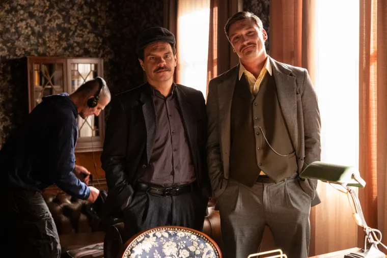 Amar Bukvić, Jasna Bilušić i Marija Jerneić u neočekivanim ulogama