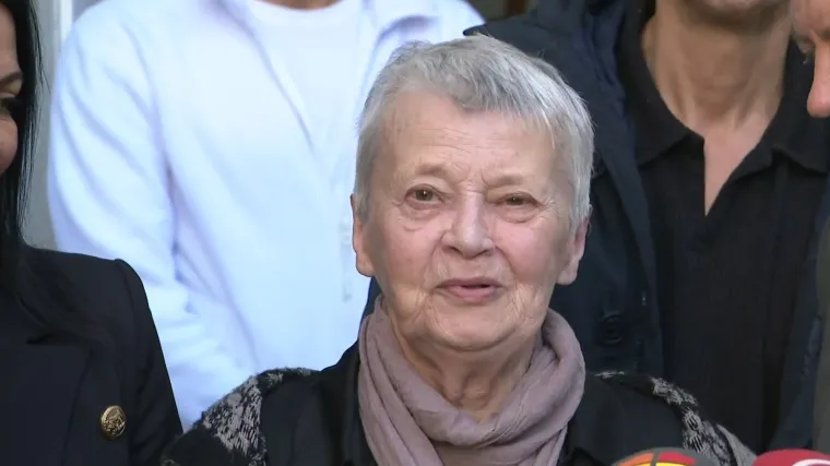 Majka Jeana-Michela u Vukovaru poslala poruku na hrvatskom