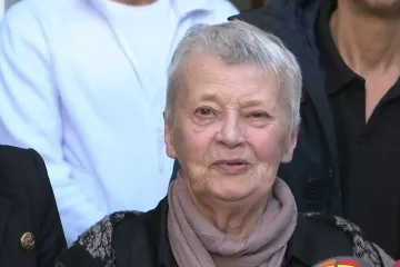 Majka Jeana-Michela u Vukovaru poslala poruku na hrvatskom