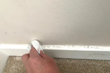 Guru za čišćenje otkriva jednostavne trikove: Spriječite nakupljanje prašine