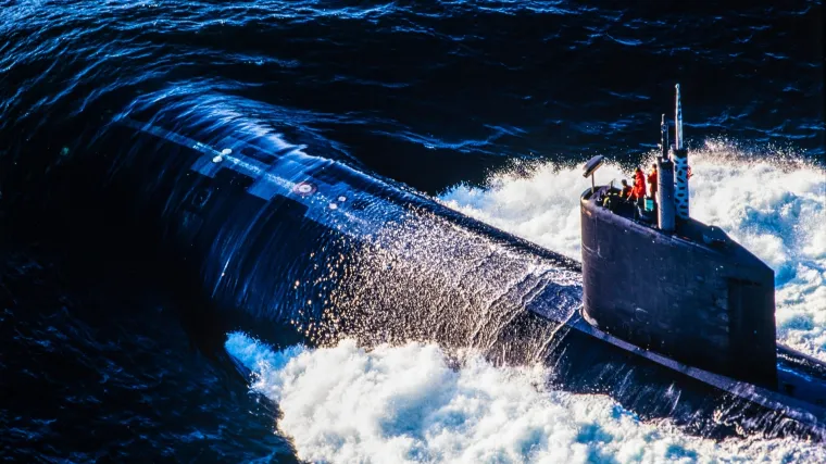 Putin testirao nuklearni supertorpedo Posejdon? Stravično je u što pretvara gradove