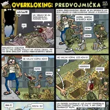 Predvojmička