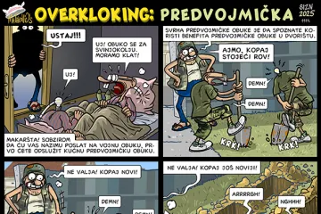 Predvojmička