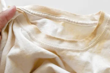 Sastojak koji vraća bjelinu odjeći: Sigurno ga već imate kod kuće