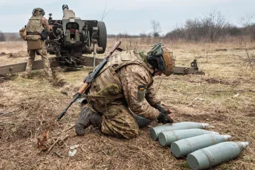 Putinov čovjek otkrio kada će završiti rat u Ukrajini: 'Na putu smo prema miru'