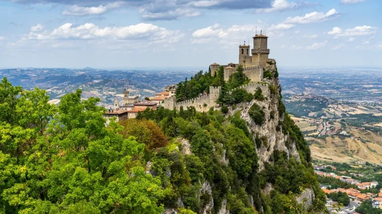 [KVIZ] Koji su glavni gradovi najmanjih svjetskih država?