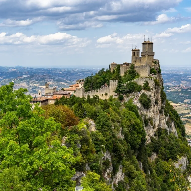 [KVIZ] Koji su glavni gradovi najmanjih svjetskih država?