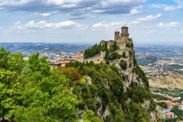 [KVIZ] Koji su glavni gradovi najmanjih svjetskih država?