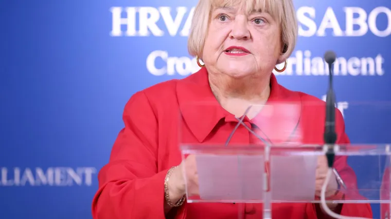 Žestoke reakcije oko Jasenovca: 'Sanader je bio lopina, ali ne bi to pustio van'