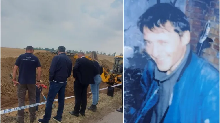 Ovdje su pronašli posmrtne ostatke: Tada se nitko nije ni nadao da će biti riječ o Jean-Michelu Nicolieru