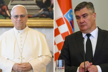 Milanović ide kod Lava, poznato tko putuje s njim, ali i koga će sve posjetiti