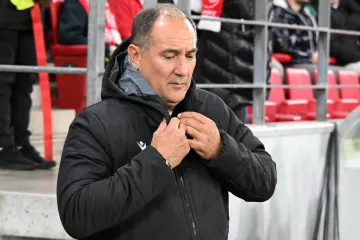 Štimcu prijeti šest mjeseci suspenzije: Kažnjen zbog objava koje su izazvale buru u BiH