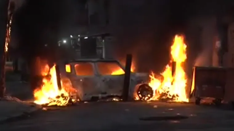 Krv na ulicama Ria! Dronovi nosili granate, tijela na ulicama: 'Ovo je potpuni kaos'