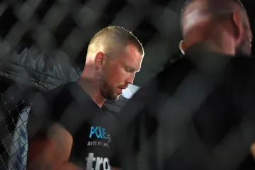 Zelg Galešić iskreno o Rakiću: 'Sad će hraniti nove borce, vrijeme je da ode iz UFC-a'