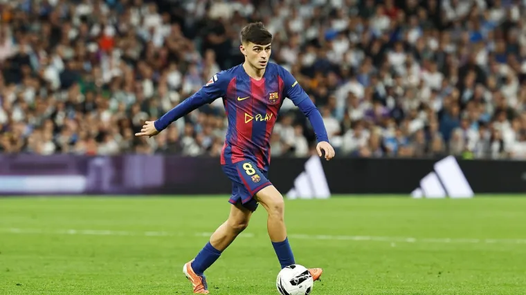 Novi problemi za Barcelonu: Mlada zvijezda van terena najmanje mjesec dana