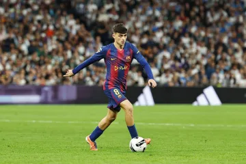 Novi problemi za Barcelonu: Mlada zvijezda van terena najmanje mjesec dana