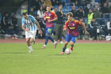 Hajduk u iscrpnom trileru prošao Cibaliju tek nakon velike drame i raspucavanja s bijele točke