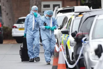 Djevojčica (1) umrla od opasne kemikalije u vlastitom domu: Policija uhitila dvije osobe