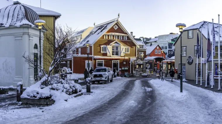 Polarna zima stigla ranije! Zemlju okovao snijeg, pali i rekordi: 'Nikad nisam vidio ovo'