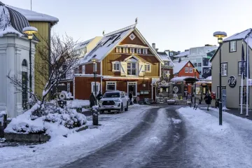 Polarna zima stigla ranije! Zemlju okovao snijeg, pali i rekordi: 'Nikad nisam vidio ovo'