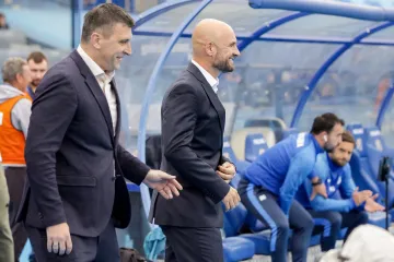 Gotovo je! Osijek ima novog trenera: Na vruću klupu stiže dobro poznato lice