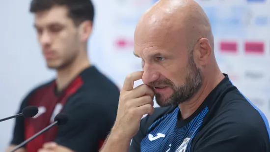 Navijači Osijeka nisu prezadovoljni izborom Sopića, ali poručuju jednu stvar: 'Gorjet će benzinske'