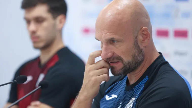 Navijači Osijeka nisu prezadovoljni izborom Sopića, ali poručuju jednu stvar: 'Gorjet će benzinske'