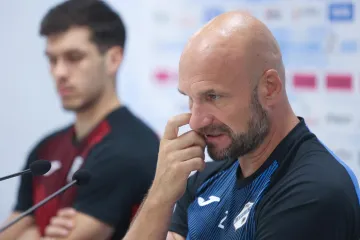 Navijači Osijeka nisu prezadovoljni izborom Sopića, ali poručuju jednu stvar: 'Gorjet će benzinske'