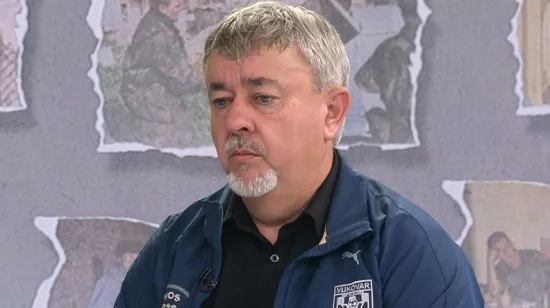 Nicolierov najbolji ratni prijatelj progovorio o njihovom posljednjem susretu: 'Bilo je teško'