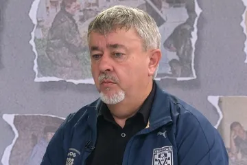 Nicolierov najbolji ratni prijatelj progovorio o njihovom posljednjem susretu: 'Bilo je teško'