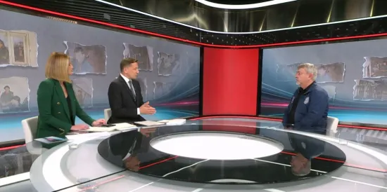 Razgovarali smo s najboljim ratnim prijateljem Jean-Michela Nicoliera