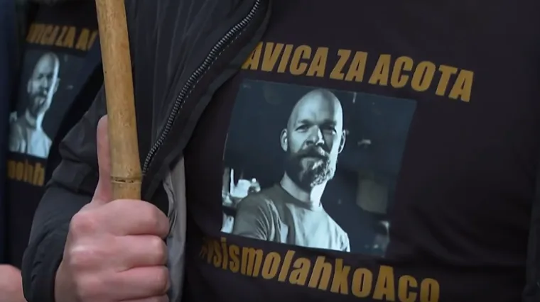 Bijes u Sloveniji, baklje i bokseri zbog brutalnog ubojstva, Vlada kreće s oštrim mjerama