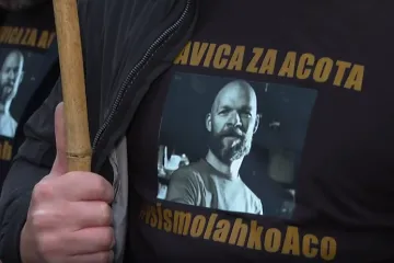 Bijes u Sloveniji, baklje i bokseri zbog brutalnog ubojstva, Vlada kreće s oštrim mjerama