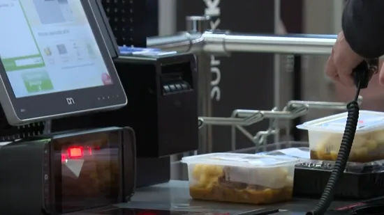 Potrošačke udruge krenule u inicijativu: Sami skeniramo, dajte pet posto popusta!