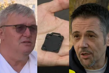 Curica šest dana imala ogroman komad igračke u grlu. Bolnica: 'Propusta nije bilo', otac: 'Ide tužba'