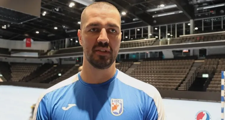 Hrvatska rukometna reprezentacija spremna za Švicarsku: Šipić će biti gost u vlastitoj kući