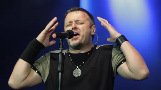 Hoće li Thompson izvesti 'Čavoglave' u Areni? Donosimo reakciju njegovog tima