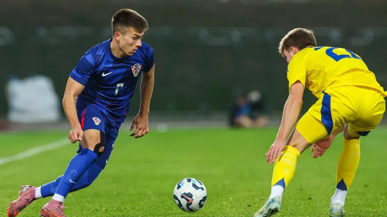 Nećete vjerovati koliko ruski klub nudi za dragulja HNL-a