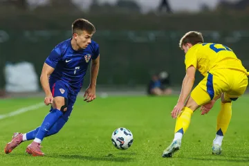 Nećete vjerovati koliko ruski klub nudi za dragulja HNL-a